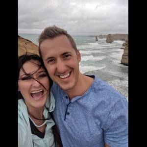 Meet your Posher, Victoria